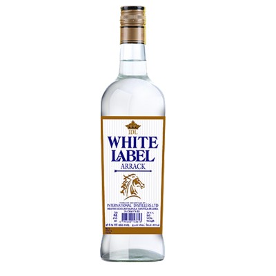 IDL WHITE LABEL ARRACK 700ml