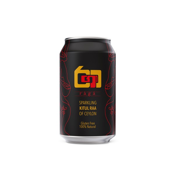 KITHUL TODDY (RAA) 330 ML