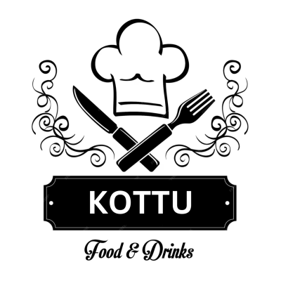 Invito a cena Kottu per 2px