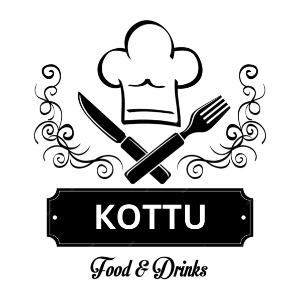 Invito a cena Kottu per 2px