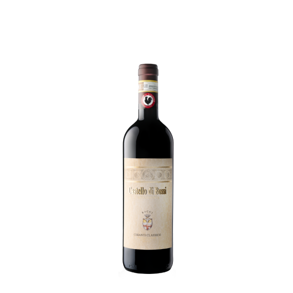 CHIANTI CLASSICO