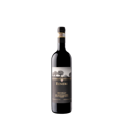 BRUNELLO DI MONTALCINO