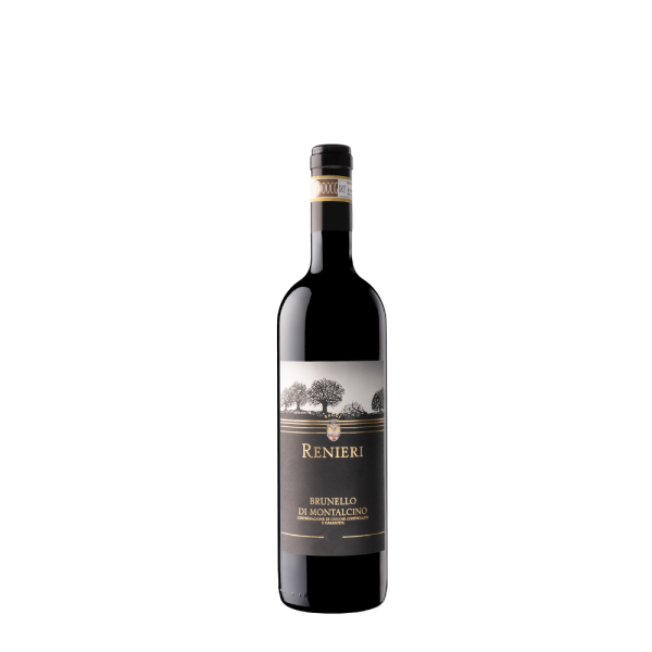 BRUNELLO DI MONTALCINO 2015