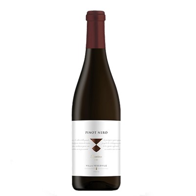 Trentino Pinot Nero 