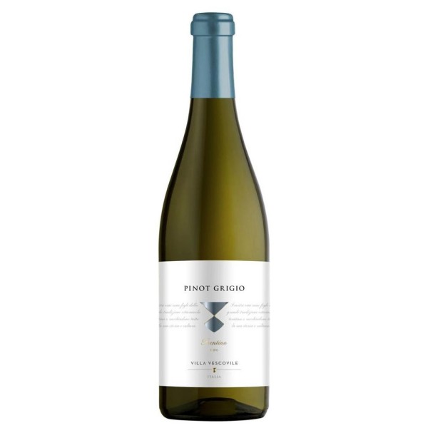 Trentino Pinot Grigio DOC 2022 