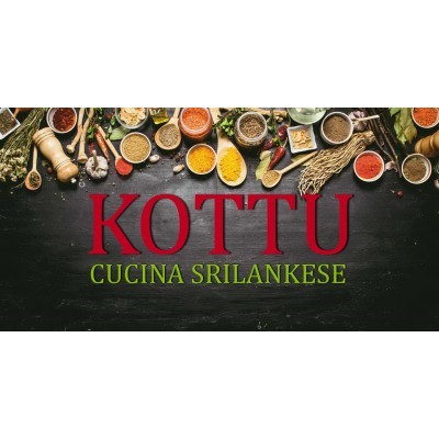 Invito A Cena Kottu Per 6px